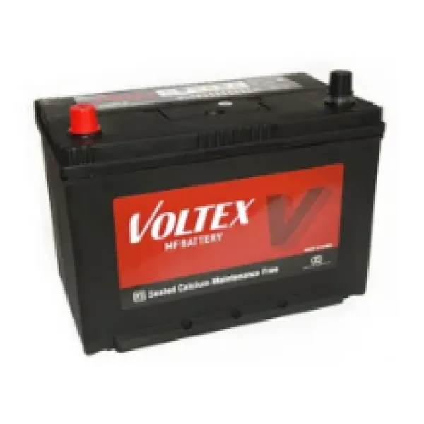 BATERIA VOLTEX 90AH 750CCA POSITIVO LADO IZQUIERDO (+ -)
